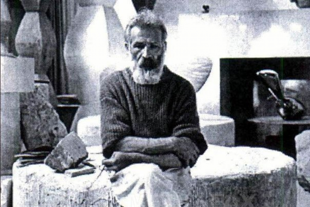 brancusi-foto